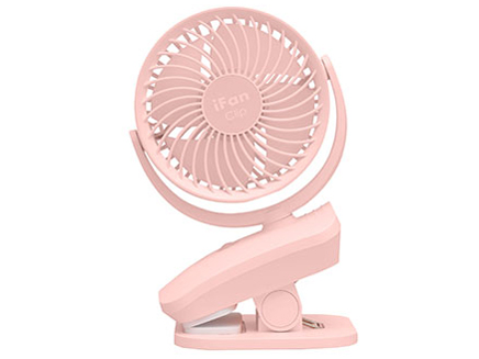 iFan ClipS2 [�s���N] �̐��i�摜