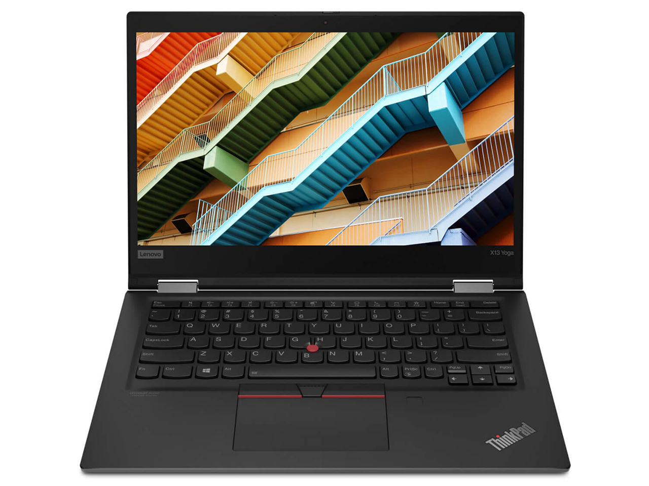 ThinkPad X13 Yoga Gen 1 20SX000UJP �̐��i�摜