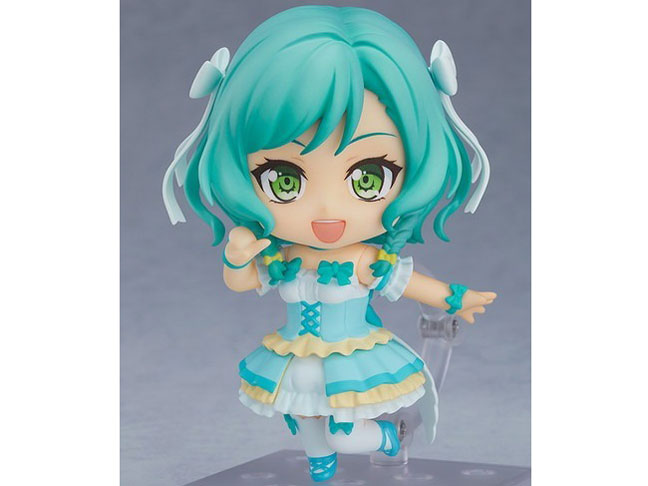 �˂�ǂ낢�� �X����� �X�e�[�W�ߑ�Ver. �̐��i�摜