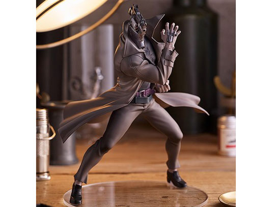 �m�[�E�K���Y�E���C�t POP UP PARADE ���\�O