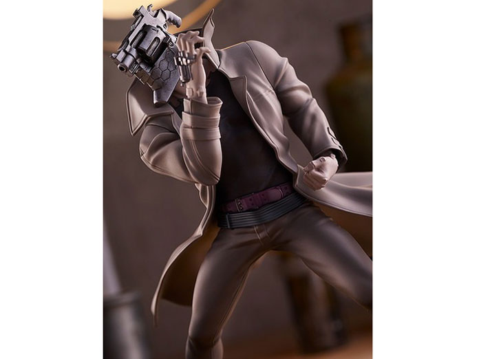 �m�[�E�K���Y�E���C�t POP UP PARADE ���\�O