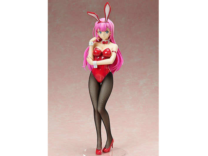 �ڂ������͕׋����ł��Ȃ��I 1/4 �ː{�^�~ �o�j�[Ver.