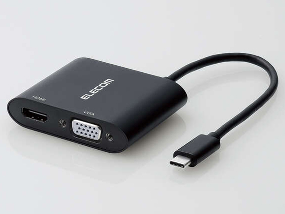 AD-CHDMIVGAHBK [�u���b�N] �̐��i�摜