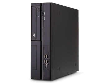 Slim Magnate IM Minecraft for Windows 10 �}�X�^�[�R���N�V���� ������ Core i5 9400/������8GB/SSD 250GB/DVD K/07851-10d �̐��i�摜