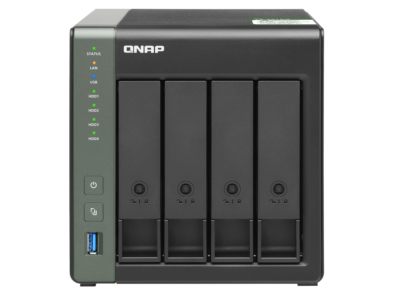 TS-431KX-2G �̐��i�摜