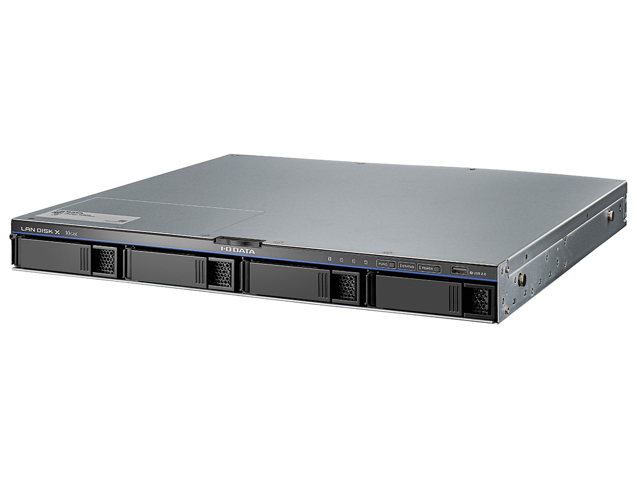 LAN DISK X HDL4-XA32-U �̐��i�摜