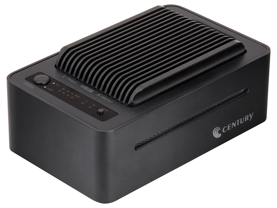 �����̃N���[���x�[�X NVMe CRCBM2NV2U32CP [��] �̐��i�摜