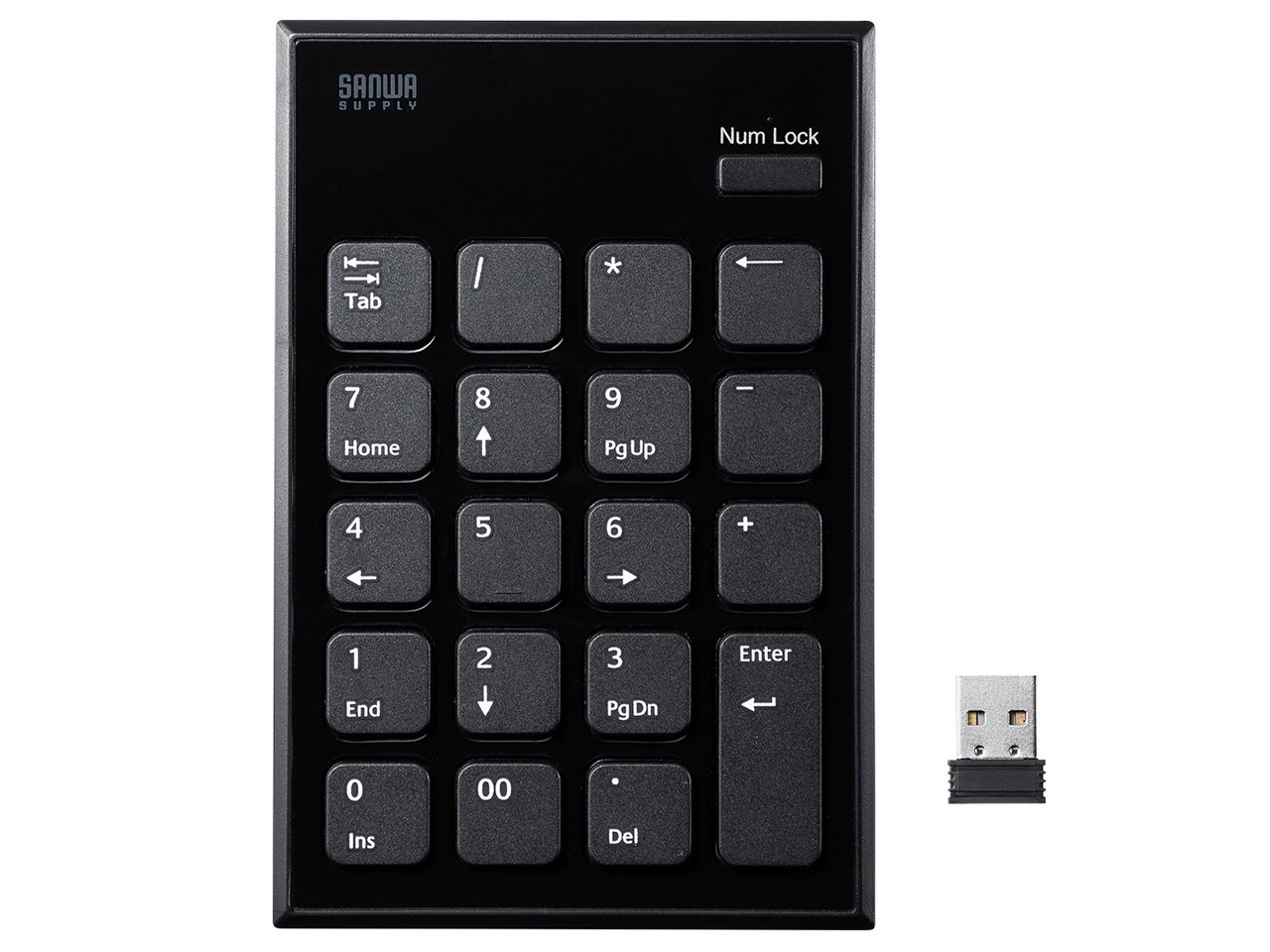 NT-WL23BK [�u���b�N] �̐��i�摜