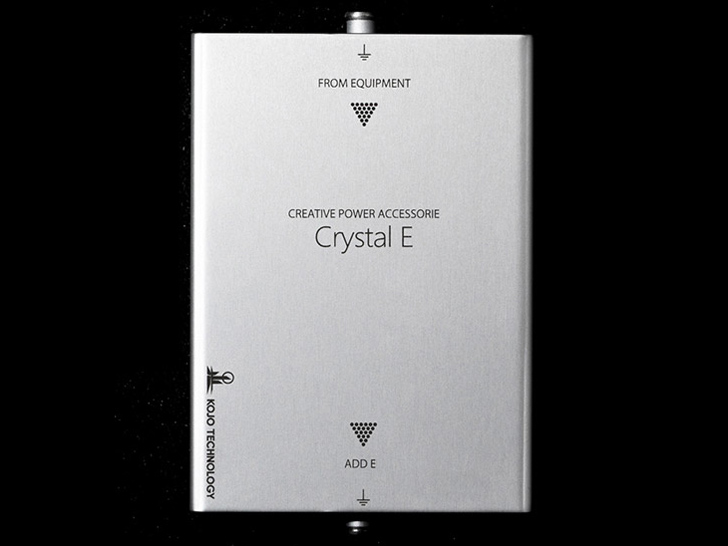 Crystal E+Clone2-1.2m �̐��i�摜