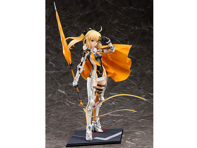 GOODSMILE RACING & TYPE-MOON RACING 1/7 �A���g���A�E�y���h���S�� ���[�V���OVer.