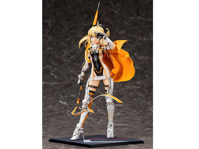 GOODSMILE RACING & TYPE-MOON RACING 1/7 �A���g���A�E�y���h���S�� ���[�V���OVer.