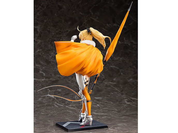 GOODSMILE RACING & TYPE-MOON RACING 1/7 �A���g���A�E�y���h���S�� ���[�V���OVer.