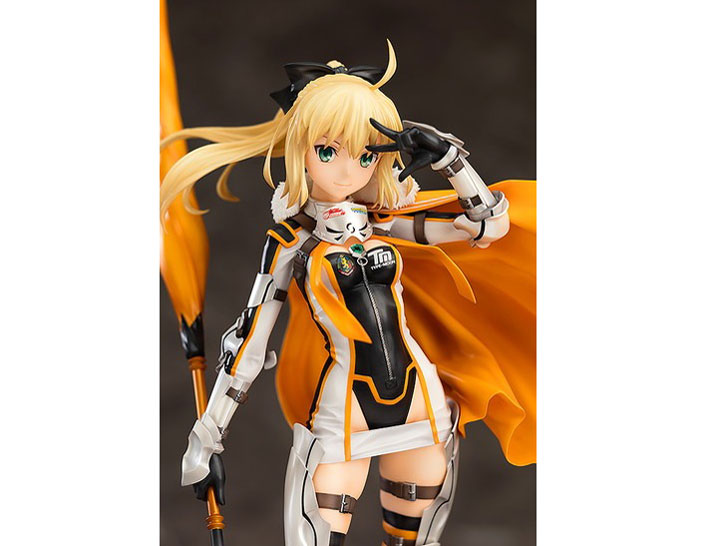 GOODSMILE RACING & TYPE-MOON RACING 1/7 �A���g���A�E�y���h���S�� ���[�V���OVer.
