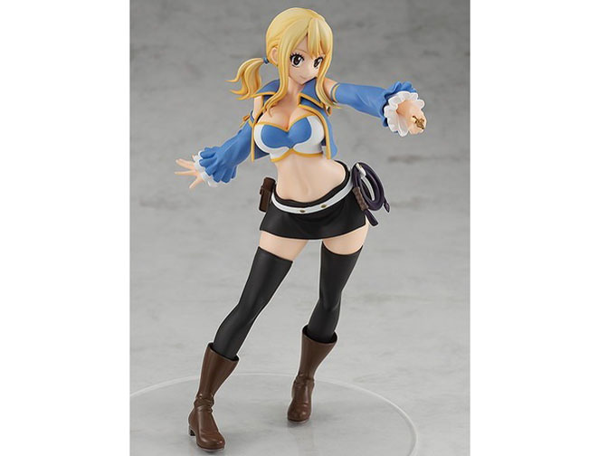 FAIRY TAIL �t�@�C�i���V���[�Y POP UP PARADE ���[�V�B�E�n�[�g�t�B���A