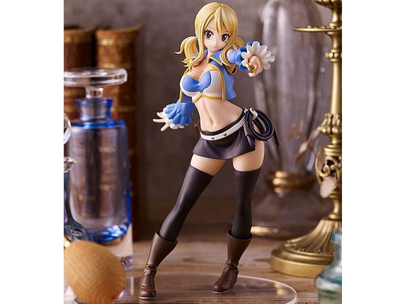 FAIRY TAIL �t�@�C�i���V���[�Y POP UP PARADE ���[�V�B�E�n�[�g�t�B���A