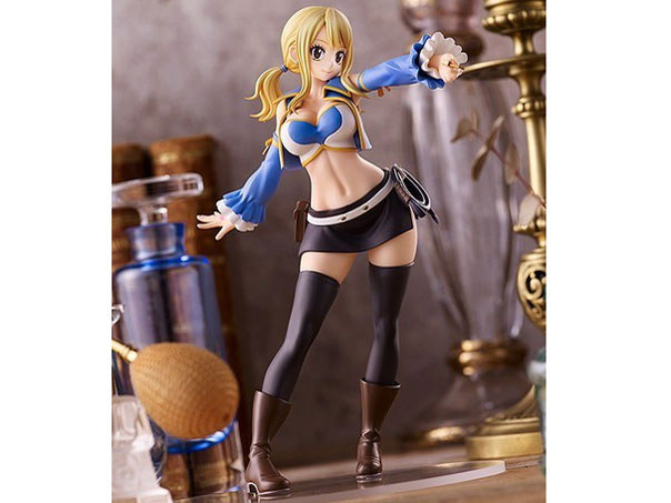 FAIRY TAIL �t�@�C�i���V���[�Y POP UP PARADE ���[�V�B�E�n�[�g�t�B���A