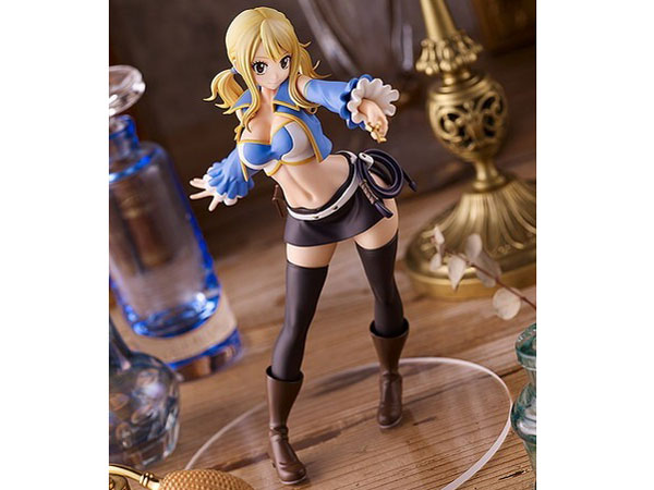 FAIRY TAIL �t�@�C�i���V���[�Y POP UP PARADE ���[�V�B�E�n�[�g�t�B���A