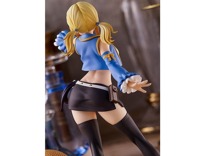 FAIRY TAIL �t�@�C�i���V���[�Y POP UP PARADE ���[�V�B�E�n�[�g�t�B���A