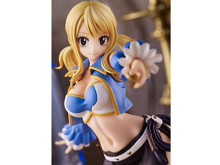 FAIRY TAIL �t�@�C�i���V���[�Y POP UP PARADE ���[�V�B�E�n�[�g�t�B���A