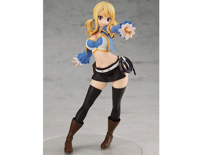 FAIRY TAIL �t�@�C�i���V���[�Y POP UP PARADE ���[�V�B�E�n�[�g�t�B���A �̐��i�摜