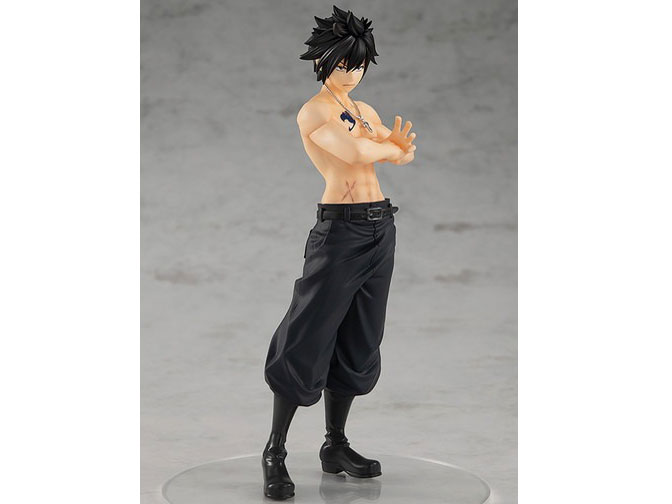 FAIRY TAIL �t�@�C�i���V���[�Y POP UP PARADE �O���C�E�t���o�X�^�[