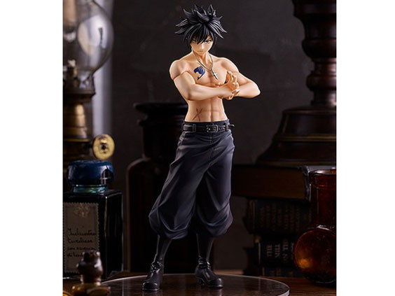 FAIRY TAIL �t�@�C�i���V���[�Y POP UP PARADE �O���C�E�t���o�X�^�[