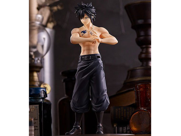 FAIRY TAIL �t�@�C�i���V���[�Y POP UP PARADE �O���C�E�t���o�X�^�[