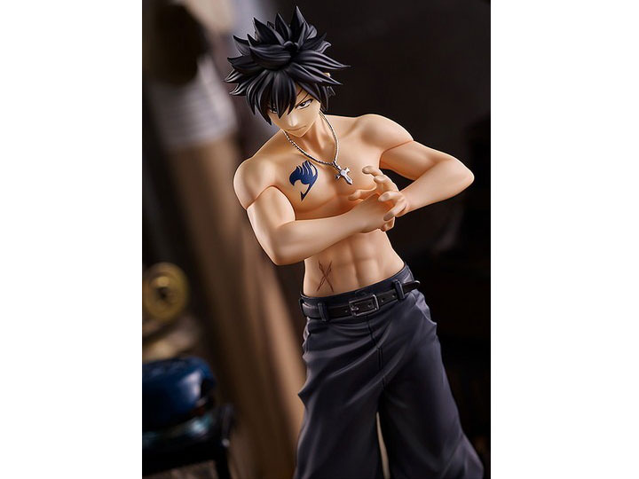 FAIRY TAIL �t�@�C�i���V���[�Y POP UP PARADE �O���C�E�t���o�X�^�[