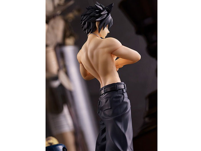 FAIRY TAIL �t�@�C�i���V���[�Y POP UP PARADE �O���C�E�t���o�X�^�[