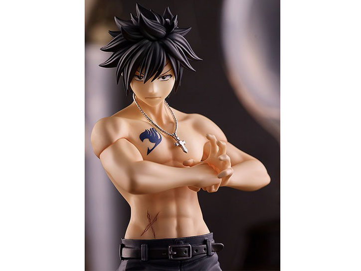 FAIRY TAIL �t�@�C�i���V���[�Y POP UP PARADE �O���C�E�t���o�X�^�[