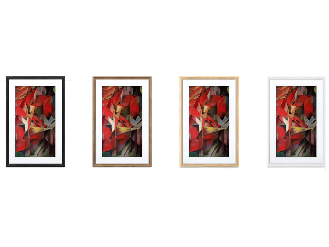 Meural Canvas II MC321WL-10000S [�z���C�g]