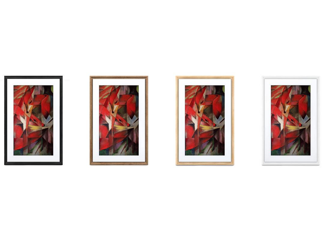 Meural Canvas II MC321LW-10000S [���C�g�E�b�h]