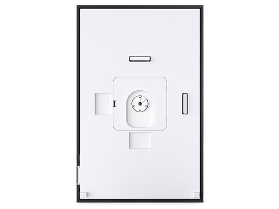 Meural Canvas II MC321HW-10000S [�_�[�N�E�b�h]