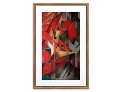 Meural Canvas II MC321HW-10000S [�_�[�N�E�b�h] �̐��i�摜