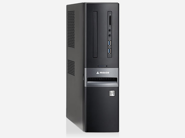 mouse SL6-G-KK ���i.com���� Ryzen 5 3500/GTX1650/8GB������/256GB SSD+1TB HDD���ڃ��f�� �̐��i�摜