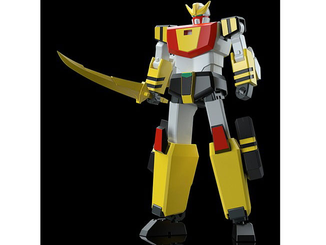 ���C�����K���o���K�[ MODEROID �K���o���K�[