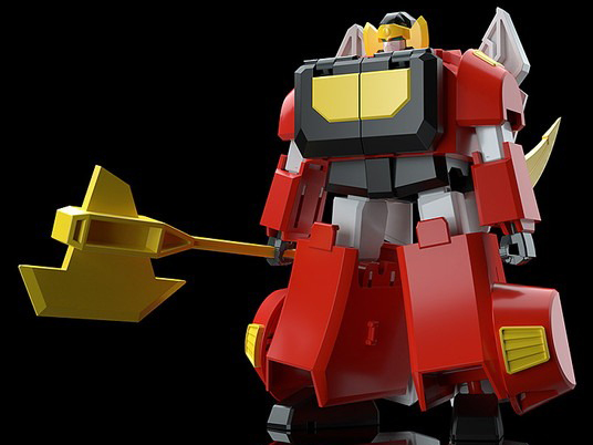 ���C�����K���o���K�[ MODEROID �K���o���K�[