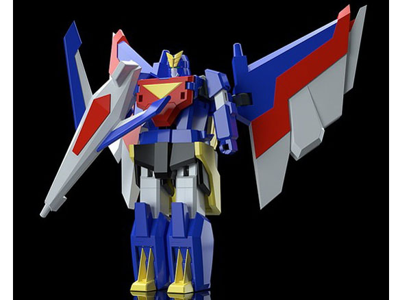 ���C�����K���o���K�[ MODEROID �K���o���K�[