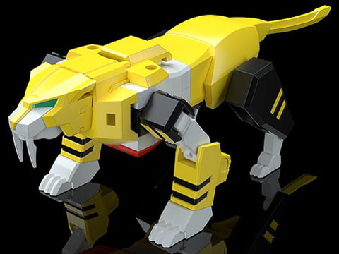 ���C�����K���o���K�[ MODEROID �K���o���K�[