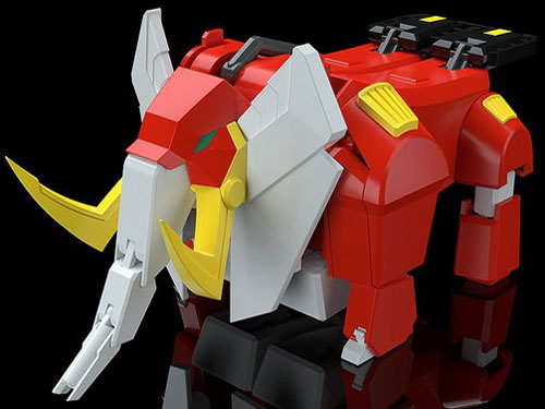 ���C�����K���o���K�[ MODEROID �K���o���K�[