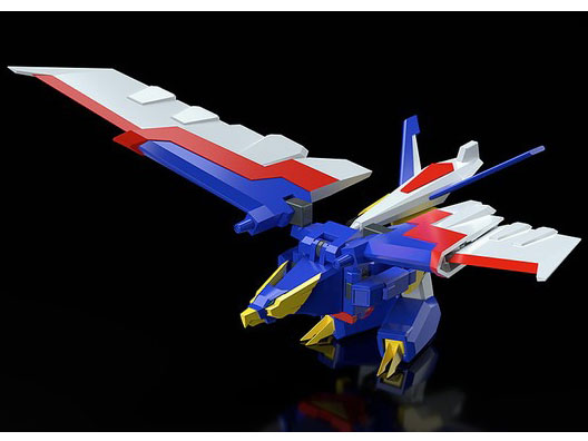 ���C�����K���o���K�[ MODEROID �K���o���K�[