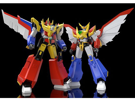 ���C�����K���o���K�[ MODEROID �K���o���K�[