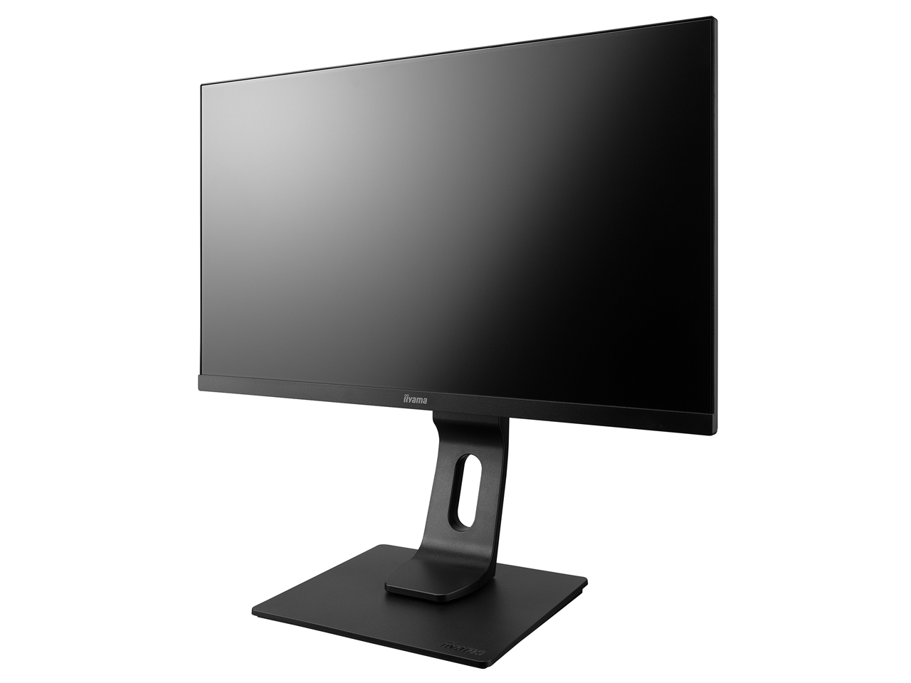 ProLite XUB2493HSU XUB2493HSU-B1 [23.8�C���` �}�[�x���u���b�N]