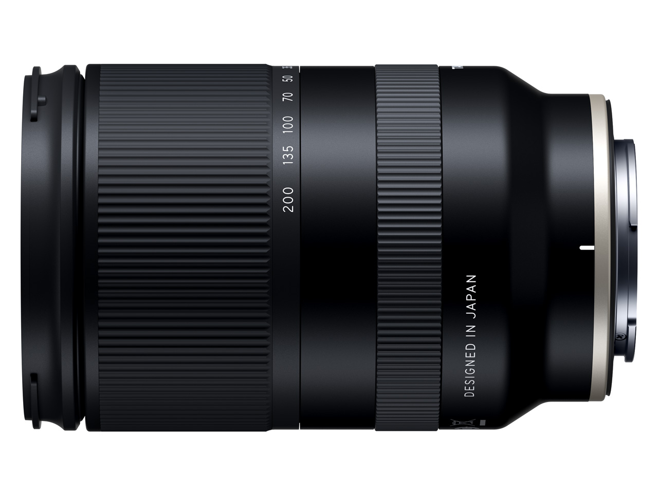 28-200mm F/2.8-5.6 Di III RXD (Model A071)