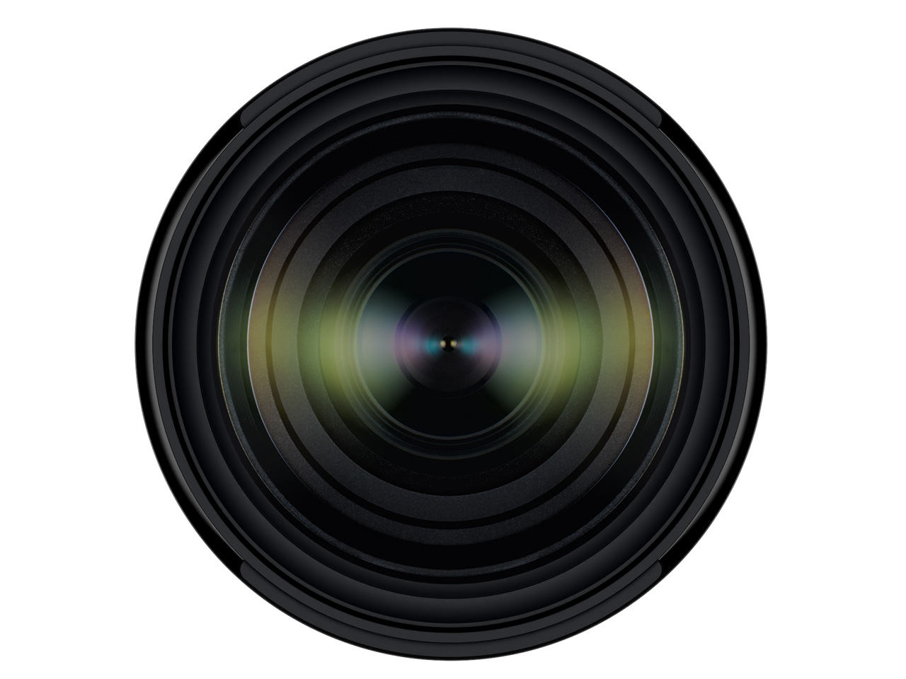 28-200mm F/2.8-5.6 Di III RXD (Model A071)