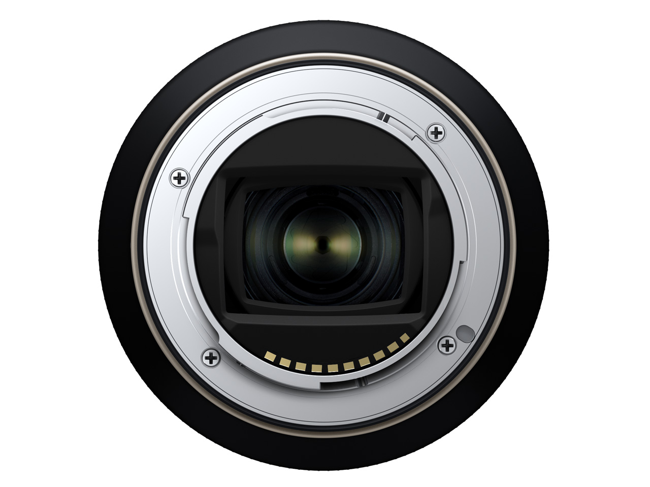 28-200mm F/2.8-5.6 Di III RXD (Model A071)