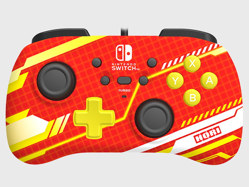 �z���p�b�h �~�j for Nintendo Switch NSW-255 [���J�j�b�N���b�h] �̐��i�摜