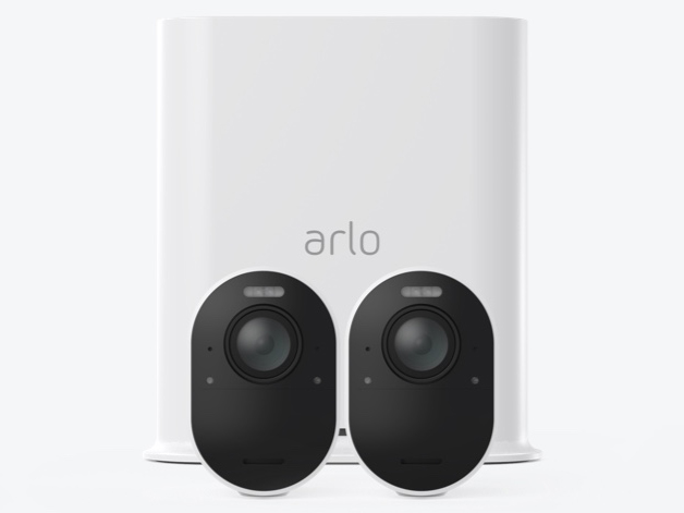 Arlo Ultra VMS5240-100APS �̐��i�摜