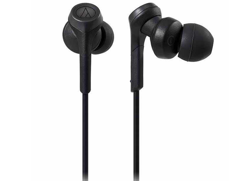 SOLID BASS ATH-CKS330XBT BK [�u���b�N]