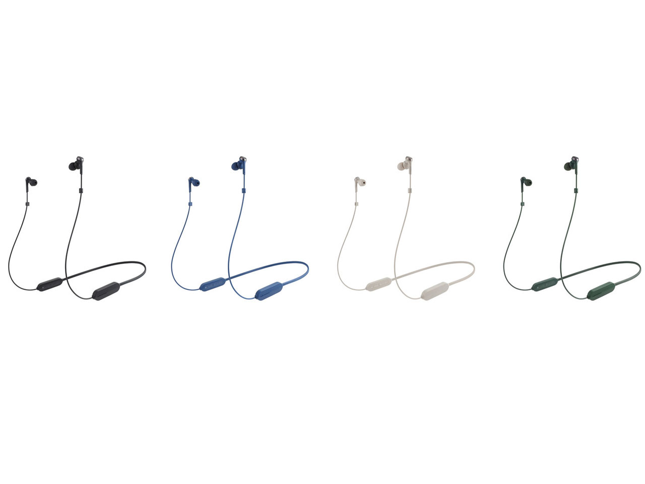 SOLID BASS ATH-CKS330XBT BK [�u���b�N]